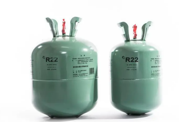 济南历下区空调制冷器R22